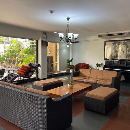 מקטאן Palmbeach Resort & Spa Mactan, Cebu מראה חיצוני תמונה