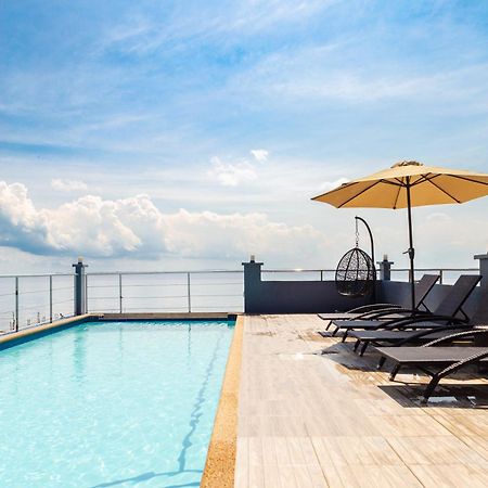 מקטאן Palmbeach Resort & Spa Mactan, Cebu מראה חיצוני תמונה