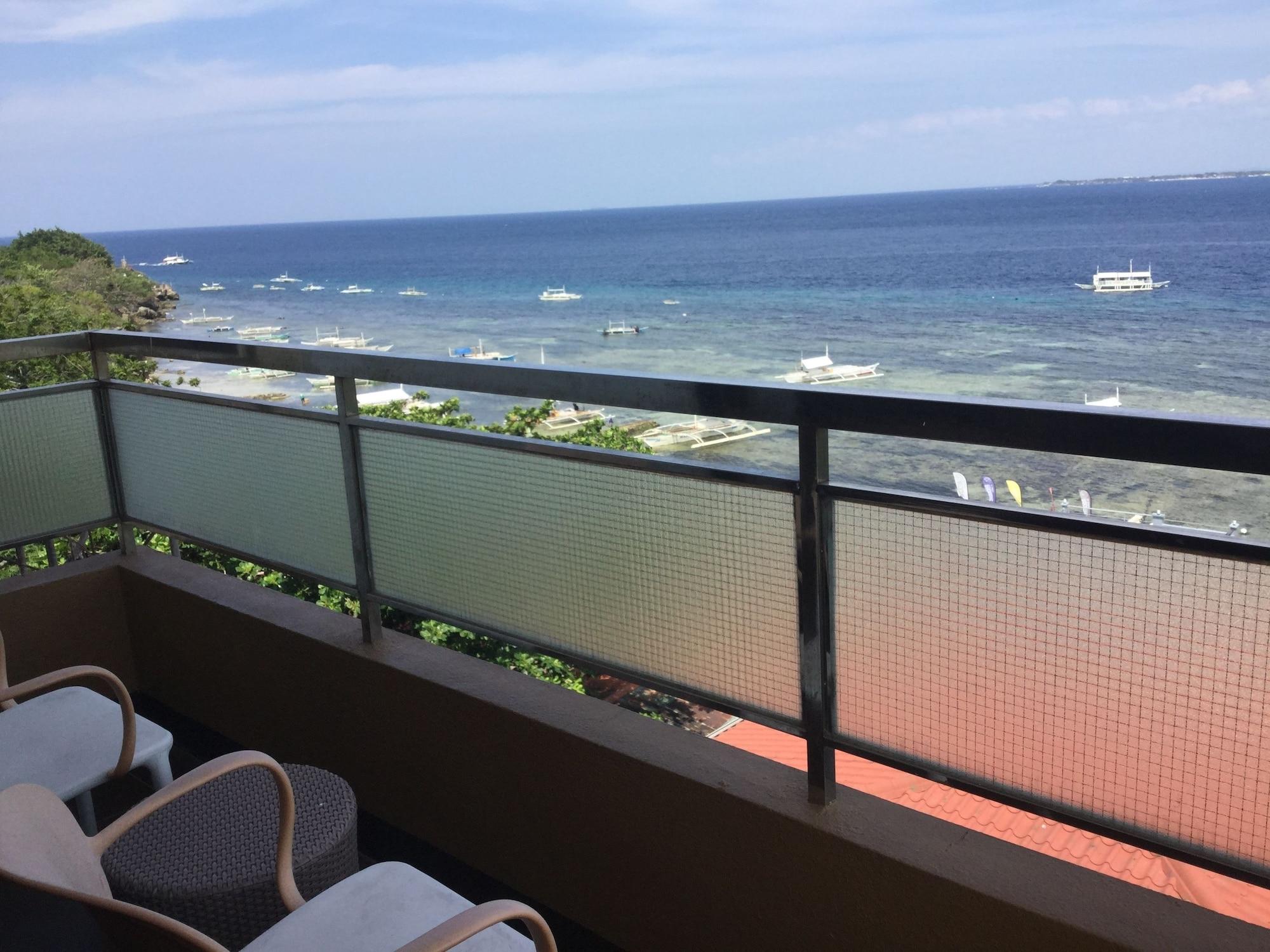 מקטאן Palmbeach Resort & Spa Mactan, Cebu מראה חיצוני תמונה