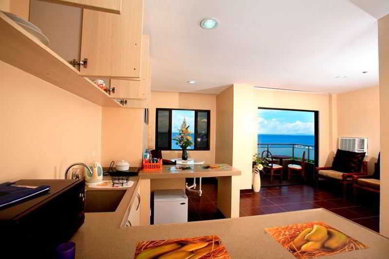 מקטאן Palmbeach Resort & Spa Mactan, Cebu מראה חיצוני תמונה