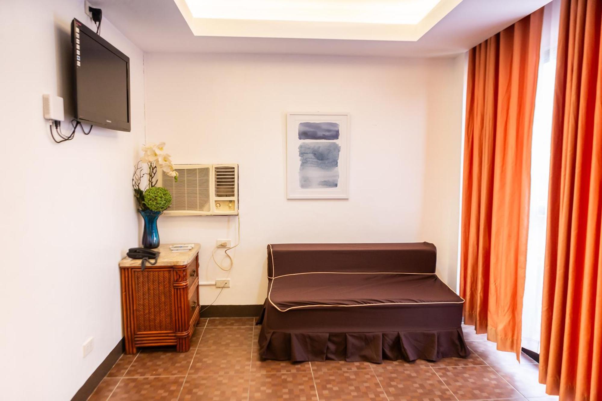 מקטאן Palmbeach Resort & Spa Mactan, Cebu מראה חיצוני תמונה