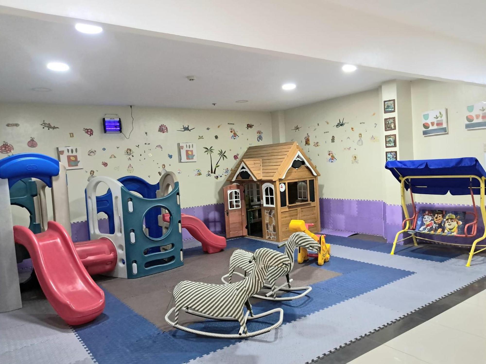 מקטאן Palmbeach Resort & Spa Mactan, Cebu מראה חיצוני תמונה