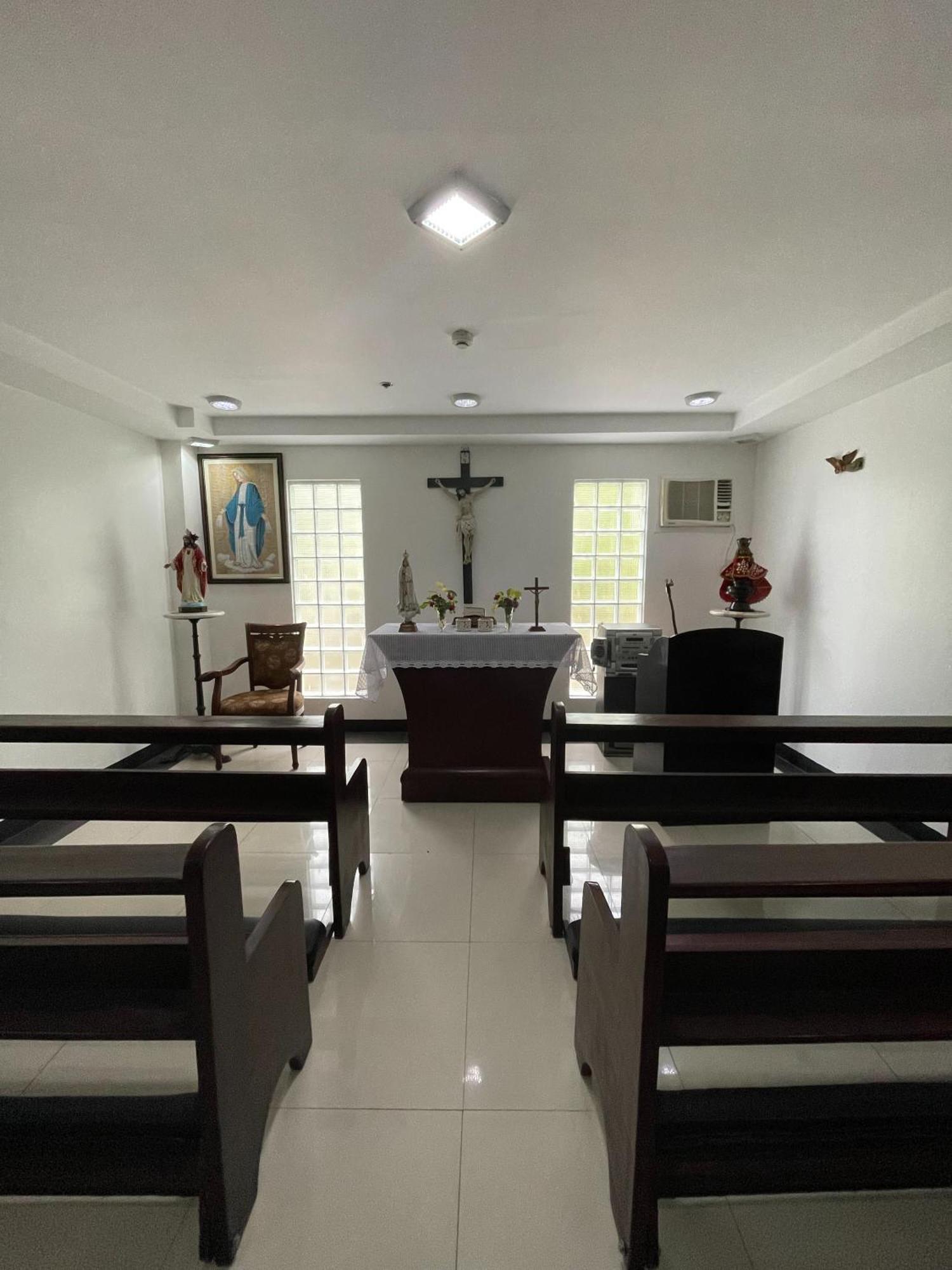 מקטאן Palmbeach Resort & Spa Mactan, Cebu מראה חיצוני תמונה