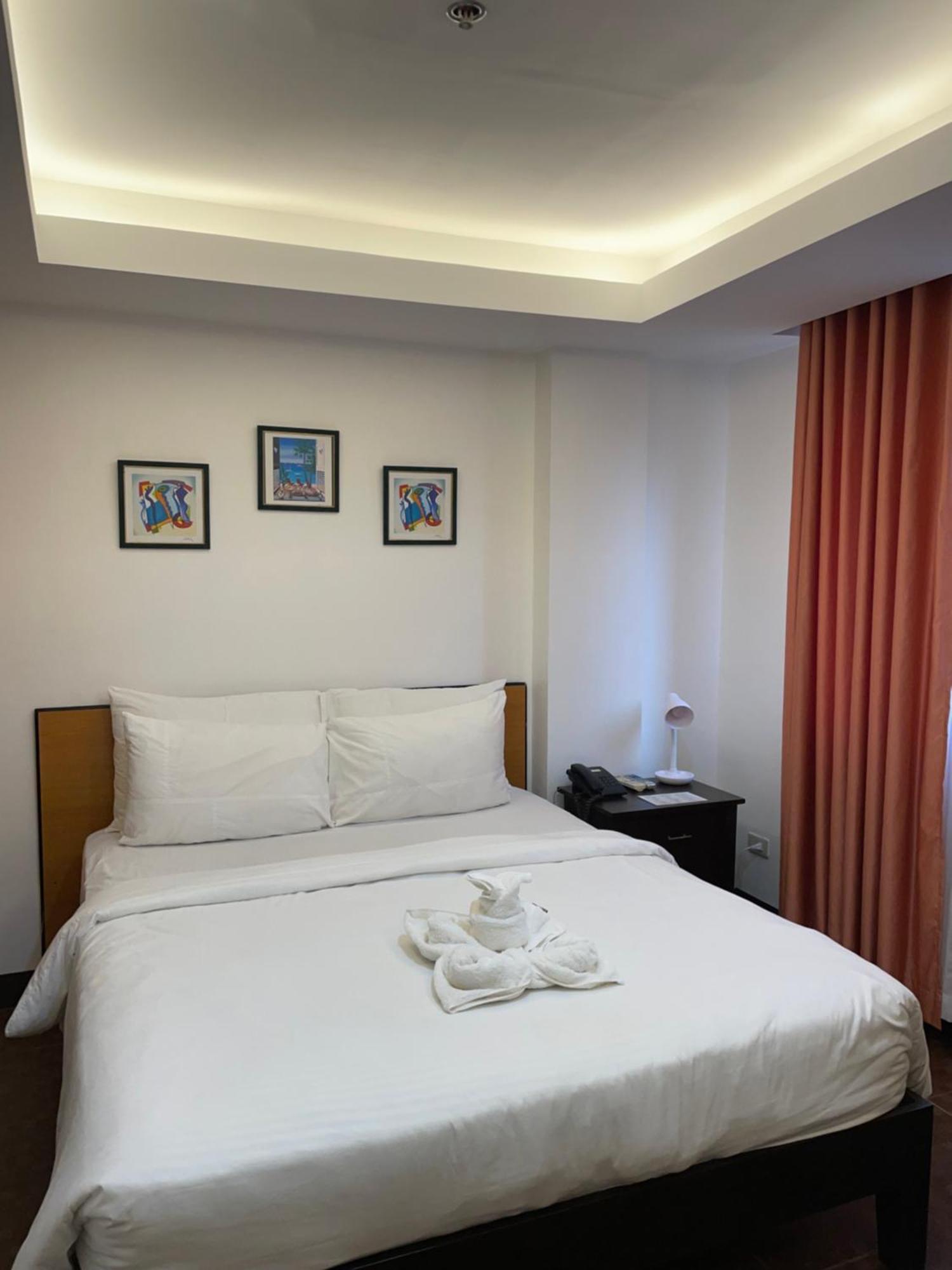 מקטאן Palmbeach Resort & Spa Mactan, Cebu מראה חיצוני תמונה