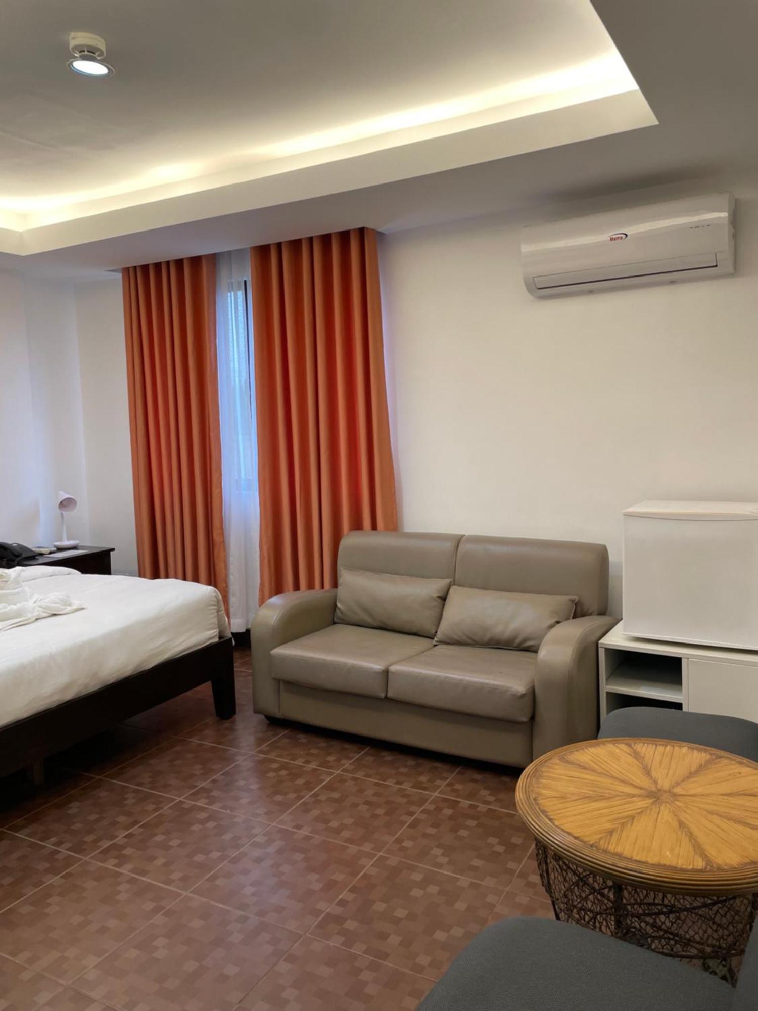 מקטאן Palmbeach Resort & Spa Mactan, Cebu מראה חיצוני תמונה