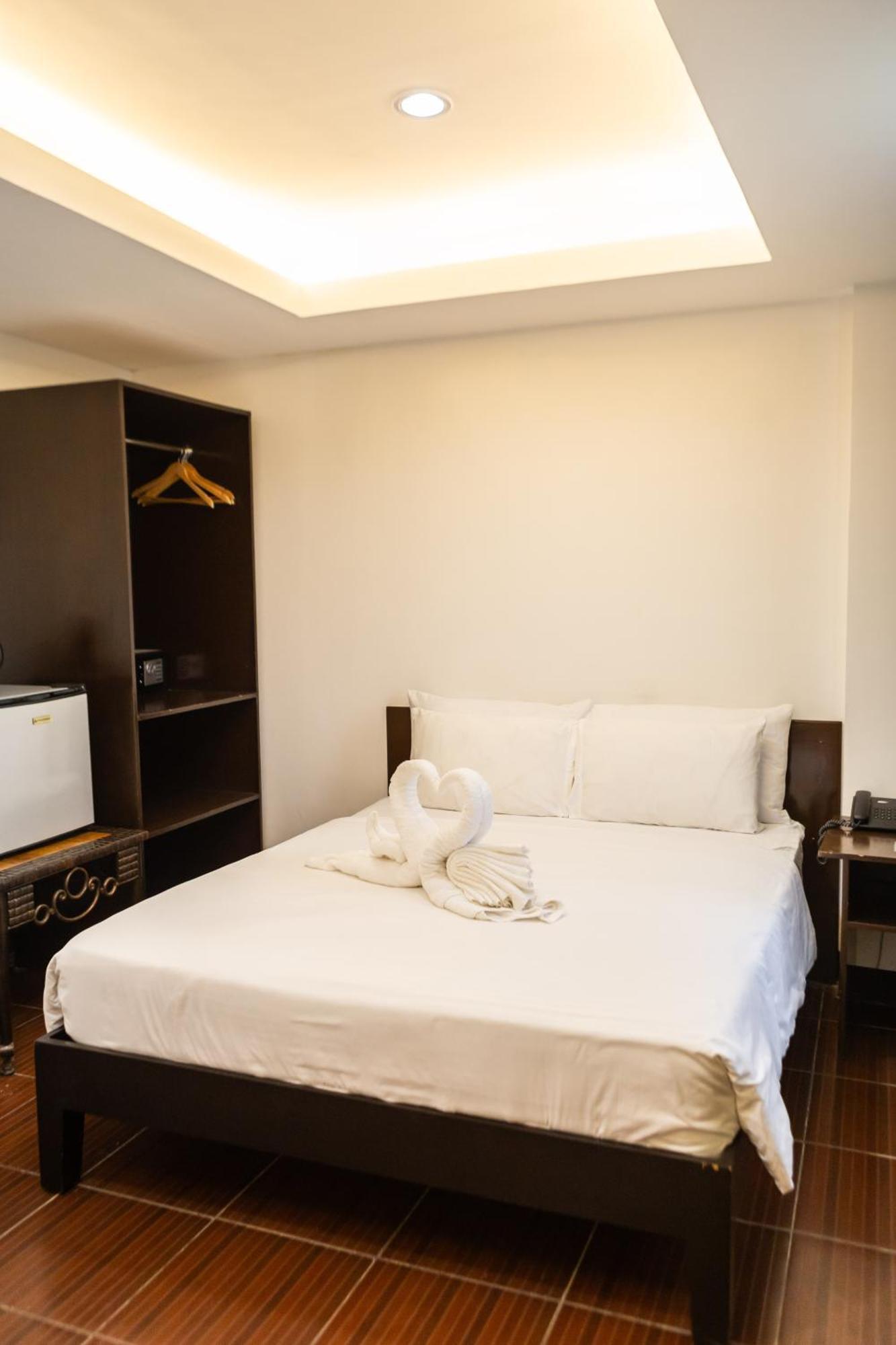 מקטאן Palmbeach Resort & Spa Mactan, Cebu מראה חיצוני תמונה